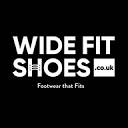 Wide Fit Shoes logo