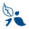 Bird & Blend logo